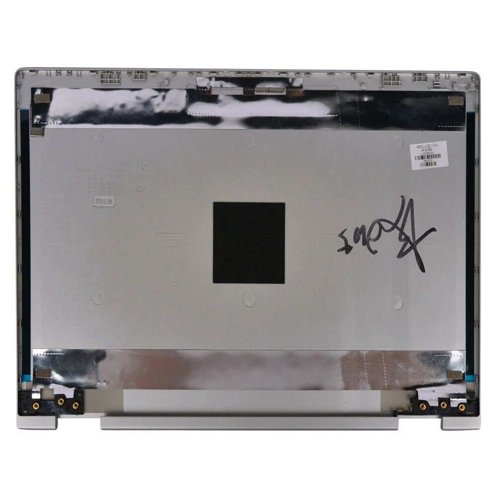 NEW For HP Pavilion X360 14-CD TNP-W131 LCD Back Cover Lid L22239-001 silver Thin version