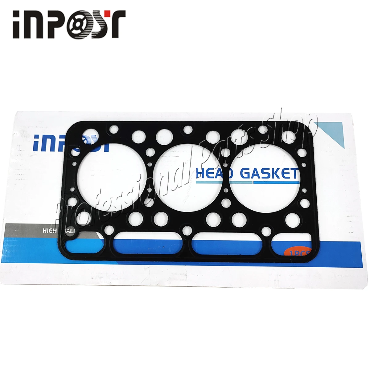 D1402 Cylinder head gasket 16427-03310 for kubota KH12 Excavator L2550 L2650 tractor D1402DIA D1402B diesel engine parts D1402