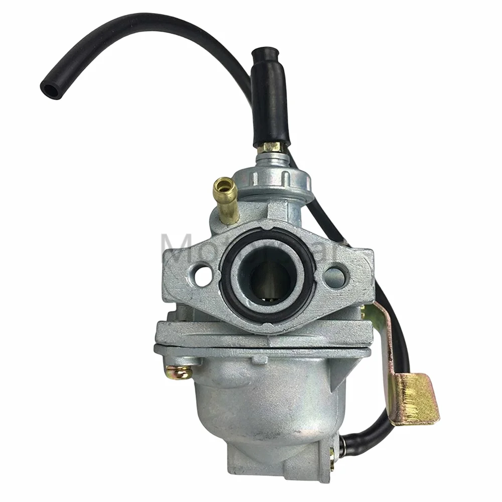 For Honda Express Urban 50SR NX50 NU50 49 NU50I NU50M 50CC Carb Carburetor Assembly