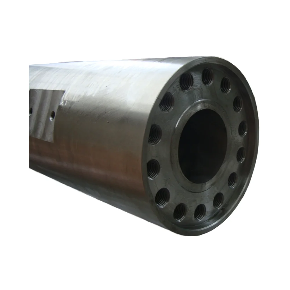 

Molding Machine Single Screw Barrel