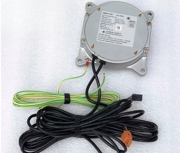 SF4 Door Motor MPM42-N2-174-H Permanent Magnet Synchronous MPM53N2174H