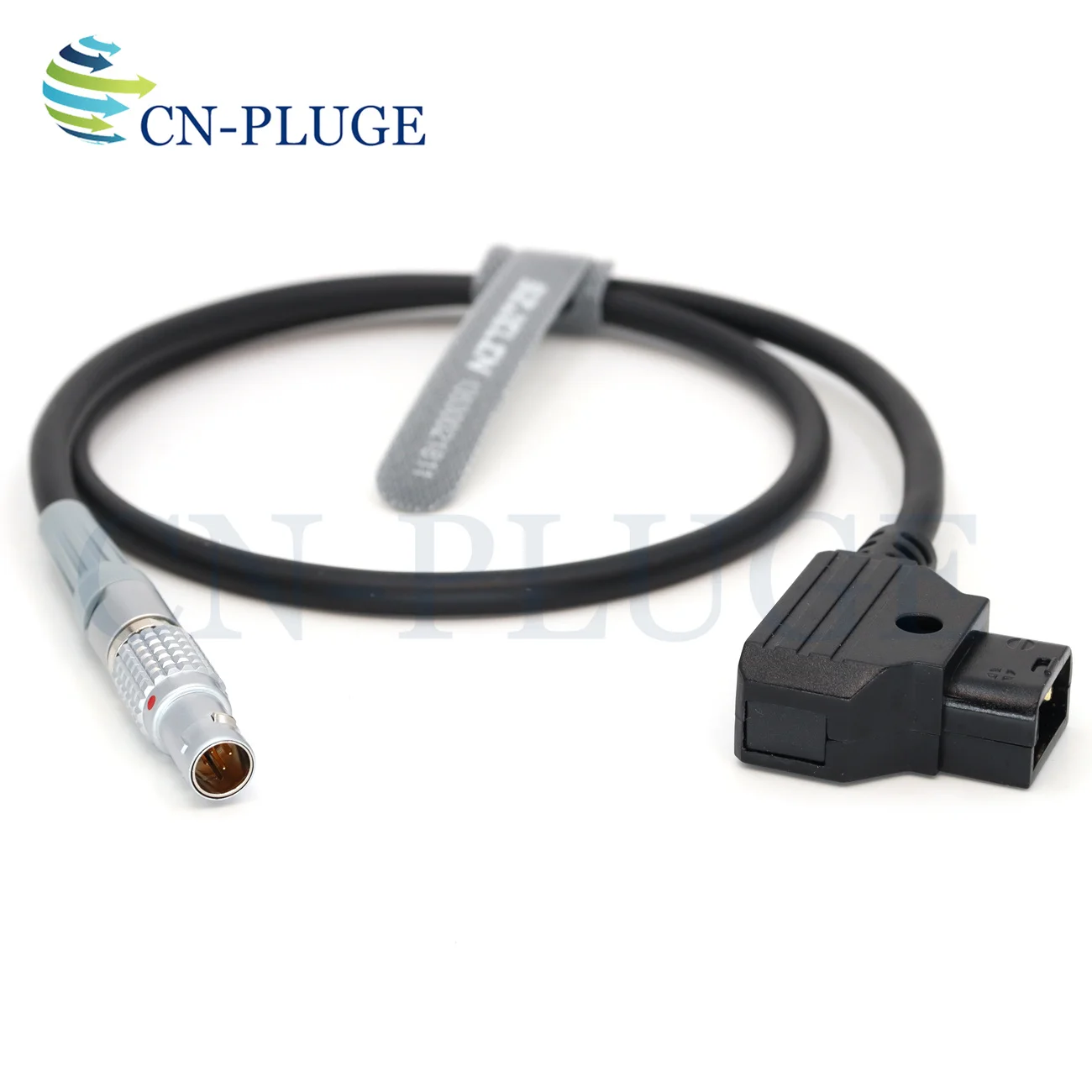 

DTAP to CAM 7pin, used for ARRI Cforce RF cRRO CAM / ARRI Hi5 Focusing Motor Power Cord