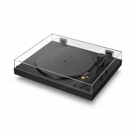 Direct transmission audio technology PSLX5BT LX3BT wireless Bluetooth vinyl record player automatic singing request