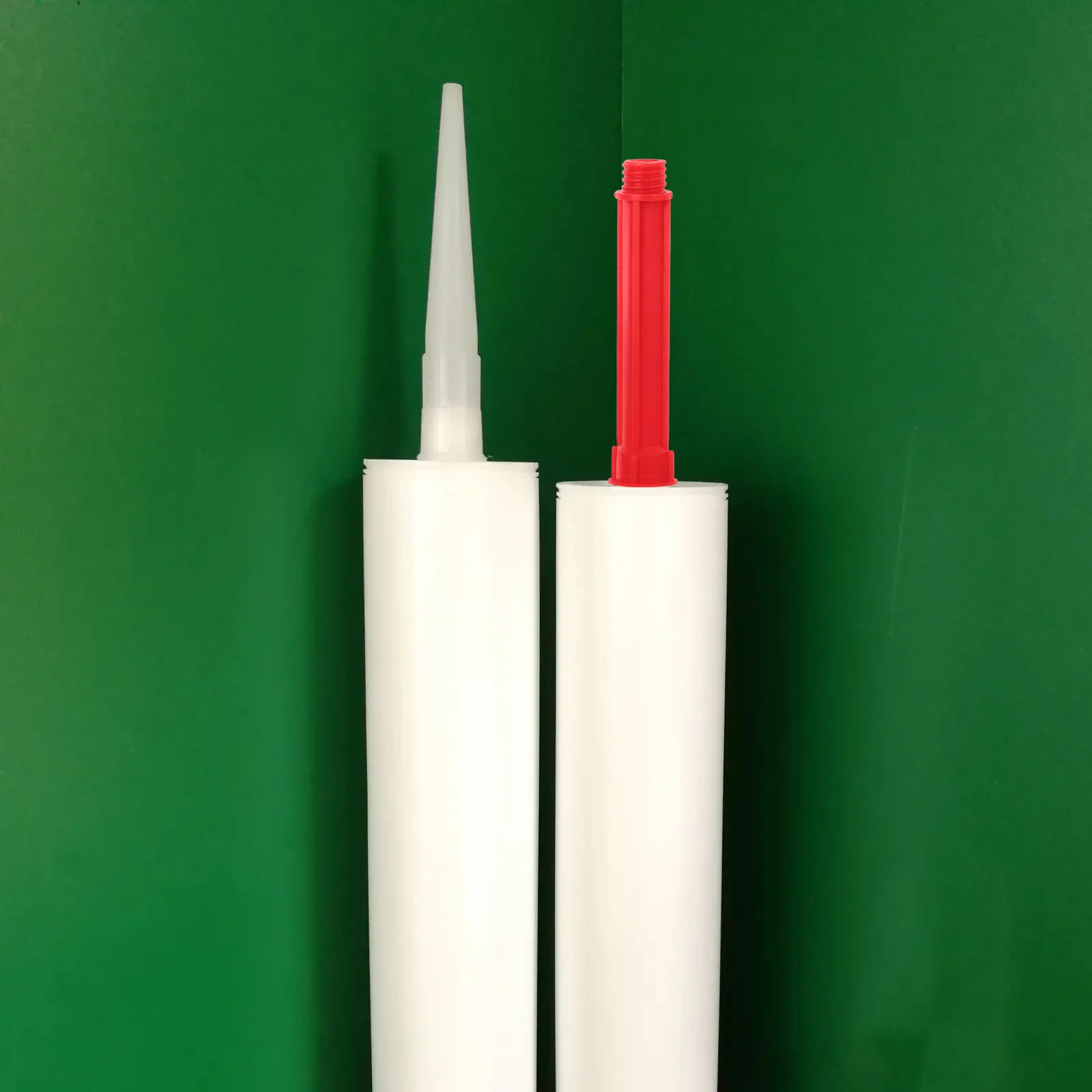 4Pcs Caulking Nozzl…