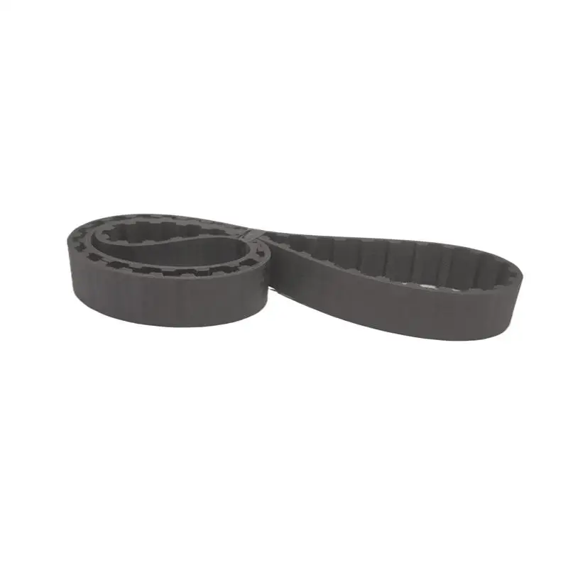 

1680H Timing Belt 336 Teeth Trapezoid H Rubber Timing Belt Length 4267.2mm Width 50.8mm 50mm 55mm 45mm Synchronous Belt