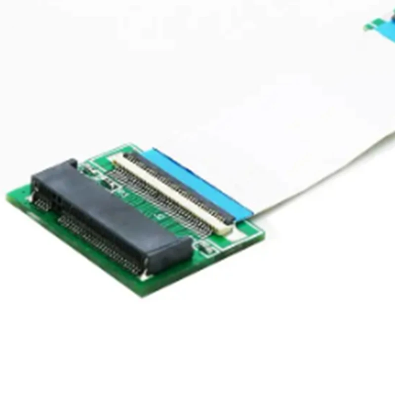 M2 2242 To NVME2280 Hard Drive Modification Board For Lenovo Legion Go Handheld Durable Easy Install