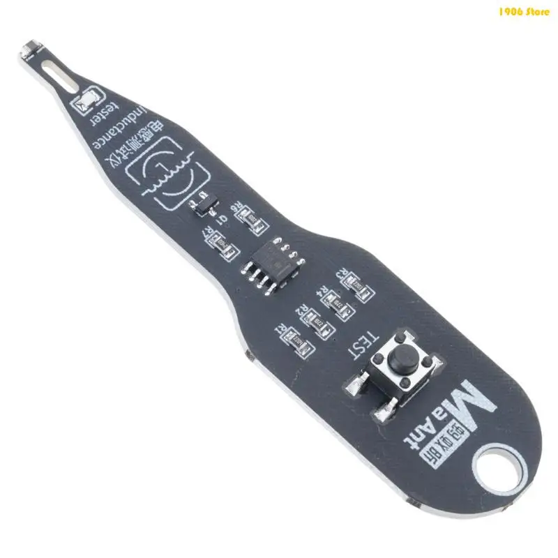 Tester corrente elettrica in plastica solida U1JB con funzionalità sicurezza migliorate Rivelatori corrente per più