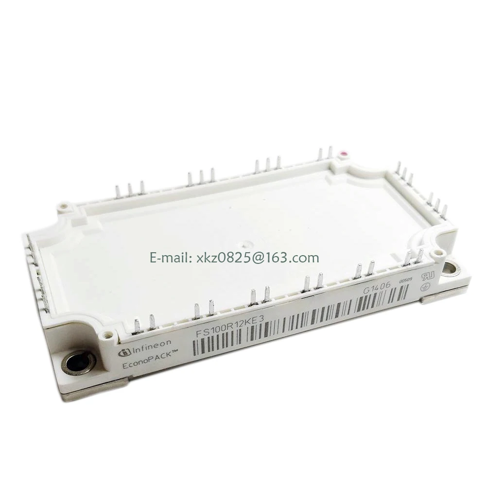 New Original IGBT Module FS75R12KE3G FS100R12KE3 FS450R12KE3 FS450R12KE4