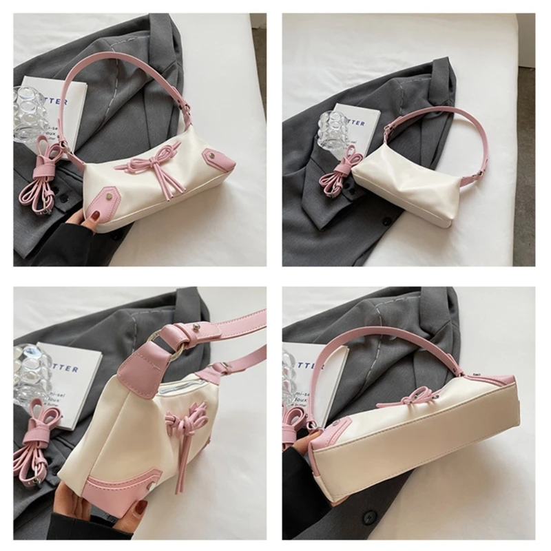 Small Crossbody Bag for Women Trendy & Easy to Carry Bag for Girls 066F