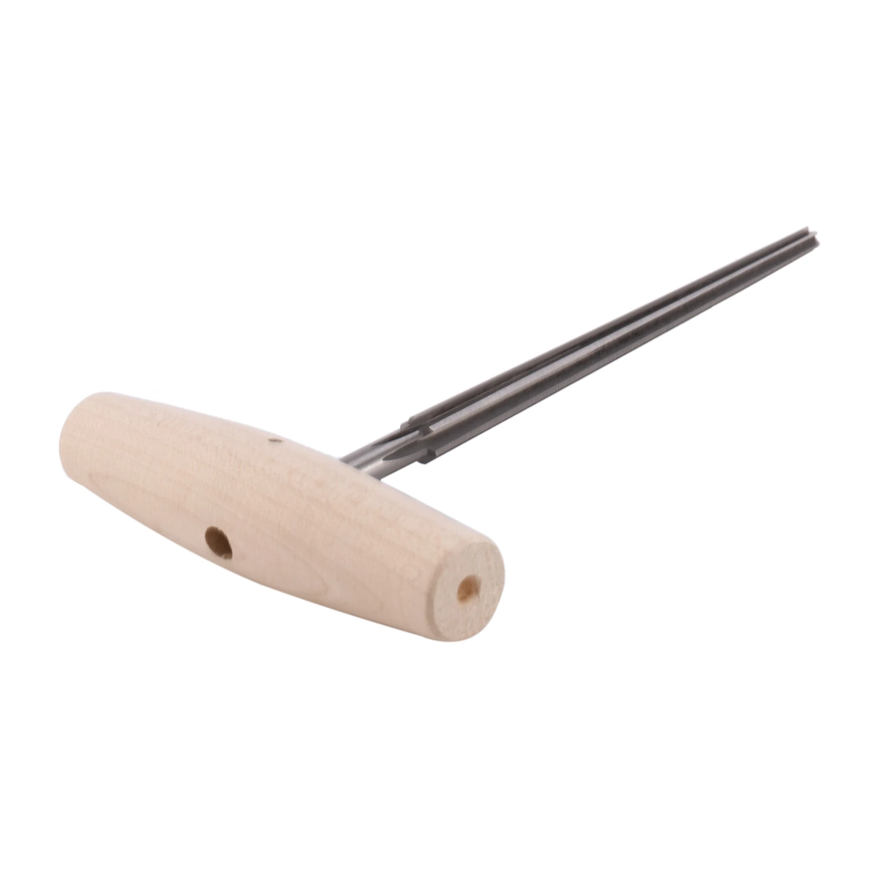 

Violin Viola Peg Hole Reamer 1:30 Taper Wood Handle For Luthier Tool Parts