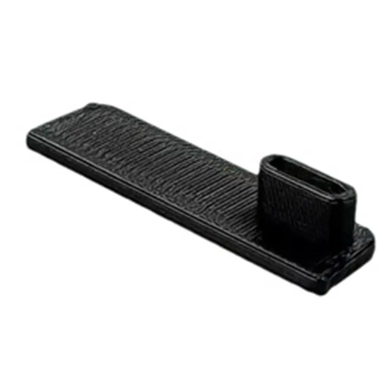 

Защитный чехол из мягкой резины для зарядного порта DJI Mini3/4, защитный чехол для зарядного порта, пылезащитный чехол для зарядного порта