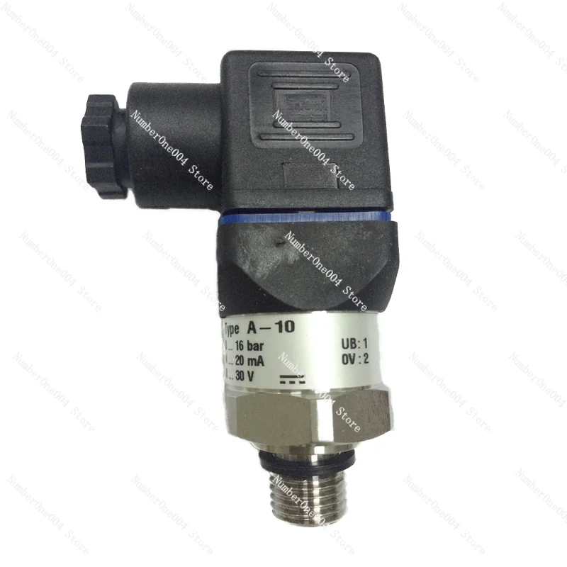 

A-10 WIKA Pressure Sensor Absolute Pressure Transmitter Each Range S-10 Excavator Accessories