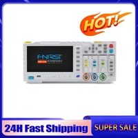 FNIRSI-1014D 1013D TC3 Oscilloscope 3-in-1 Dual Channel Input Signal Generator 100MHz * 2 Analog Bandwidth 1GSA/s Sampling Rate