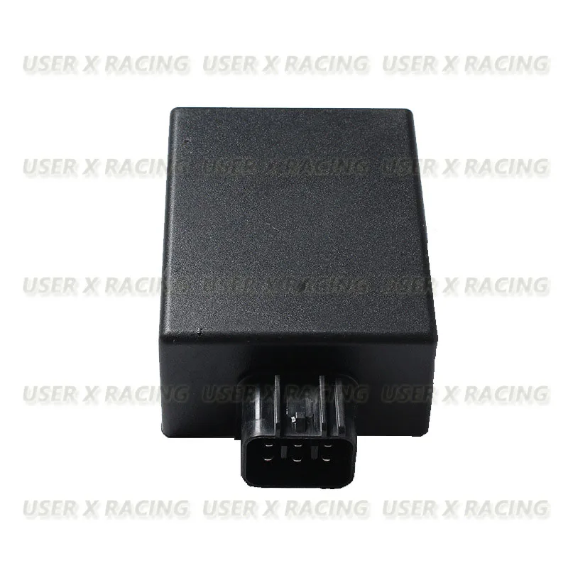 USERX uniwersalny zapłonnik motocyklowy CDI dla ATV Polaris Sportsman 400 500 3089238 3090232 wysokiej jakości i trwałości