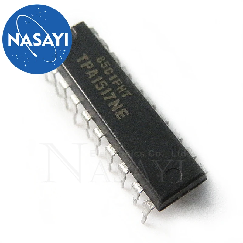 10PCS TPA1517NE TPA1517