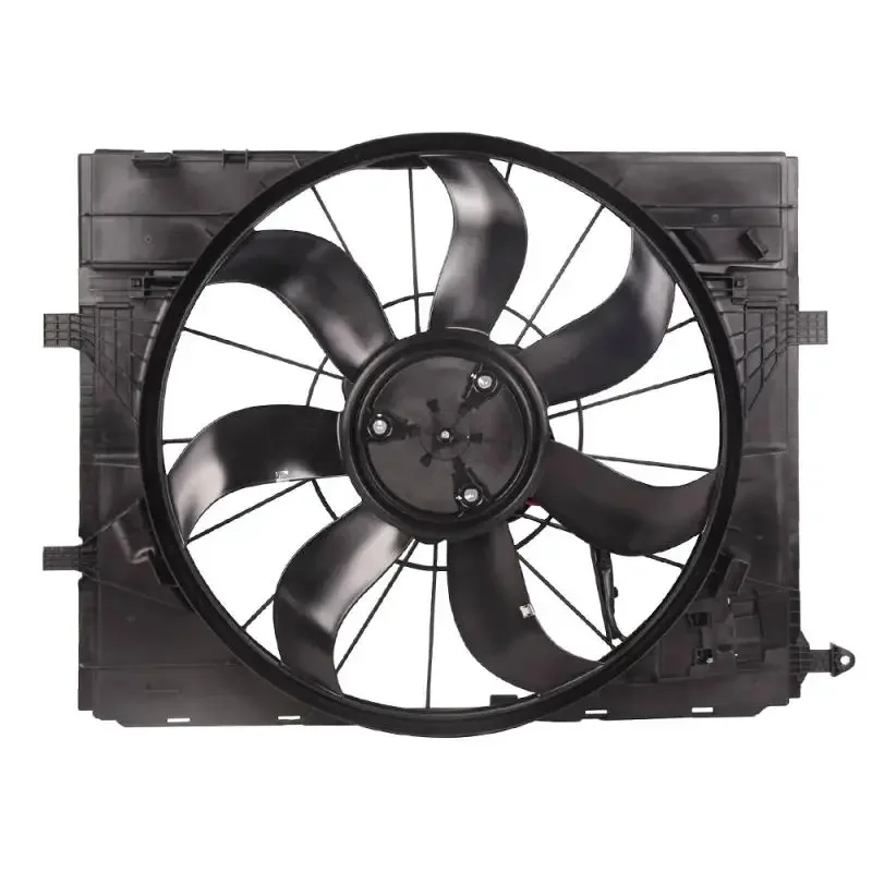 A0999065601,A0999063902 Cooling Fan For Mercedes-benz W213 W238 W253 W257 W293 W447 W907 W910