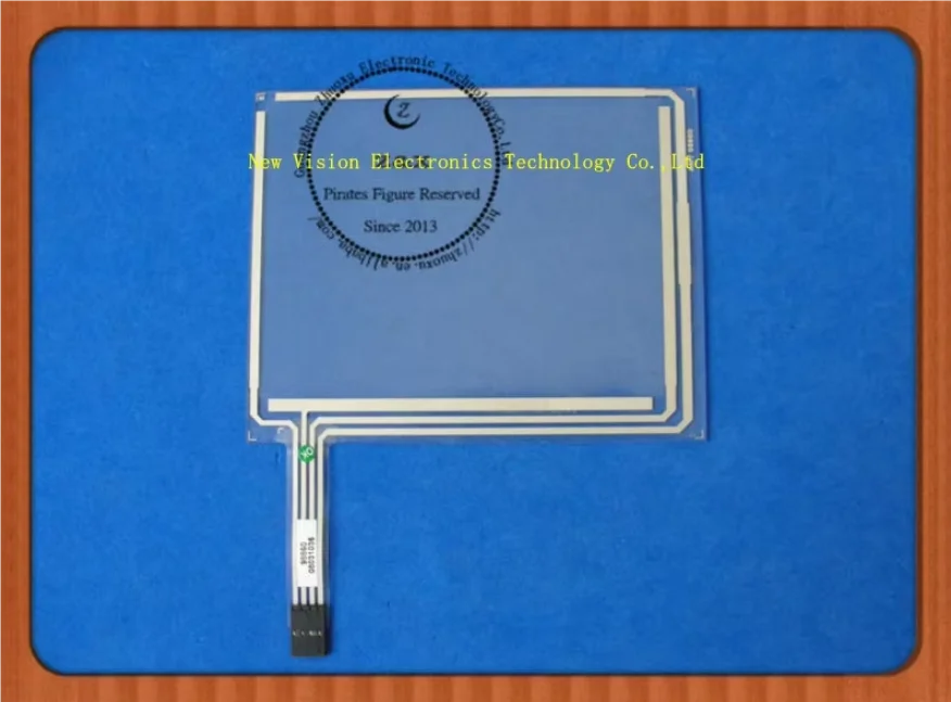 

Original 5.7 inch 4 Wires Resistive Touch Panel Screen AMT98860 AMT 98860