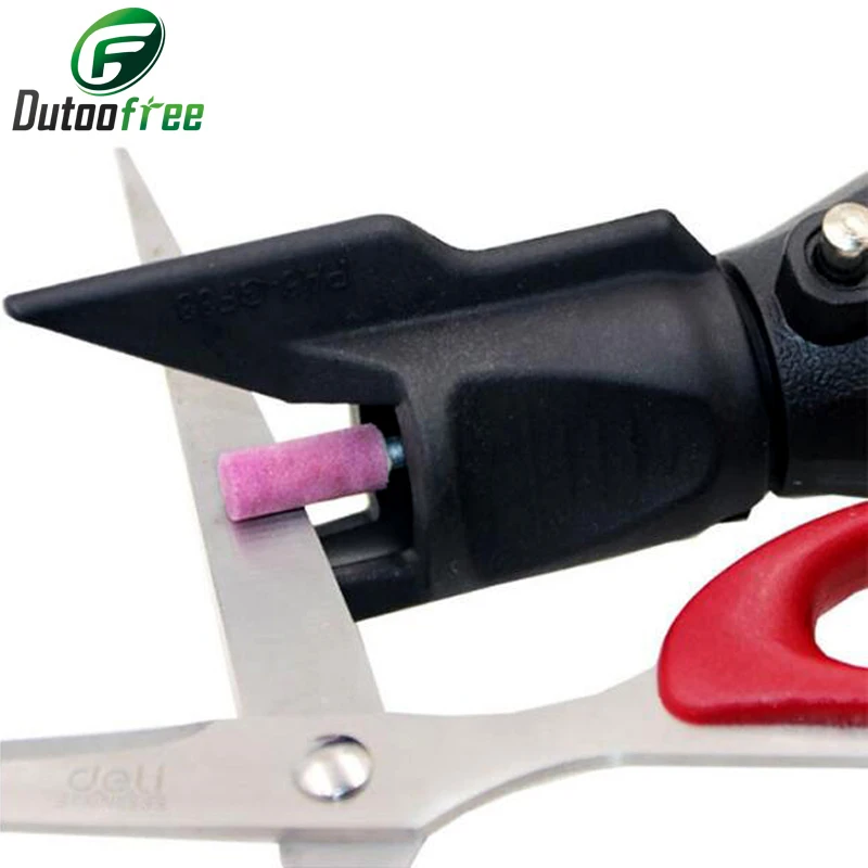 Saw Sharpening Attachment Sharpener Guide Drill Adapter For Dremel Drill Rotary Power Tools Mini Drill Accessories Set