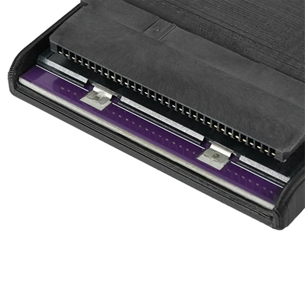 

New 3C-Game Reader Game Card Reader Writer Backup File Firmware Upgradable High Speed Transfer