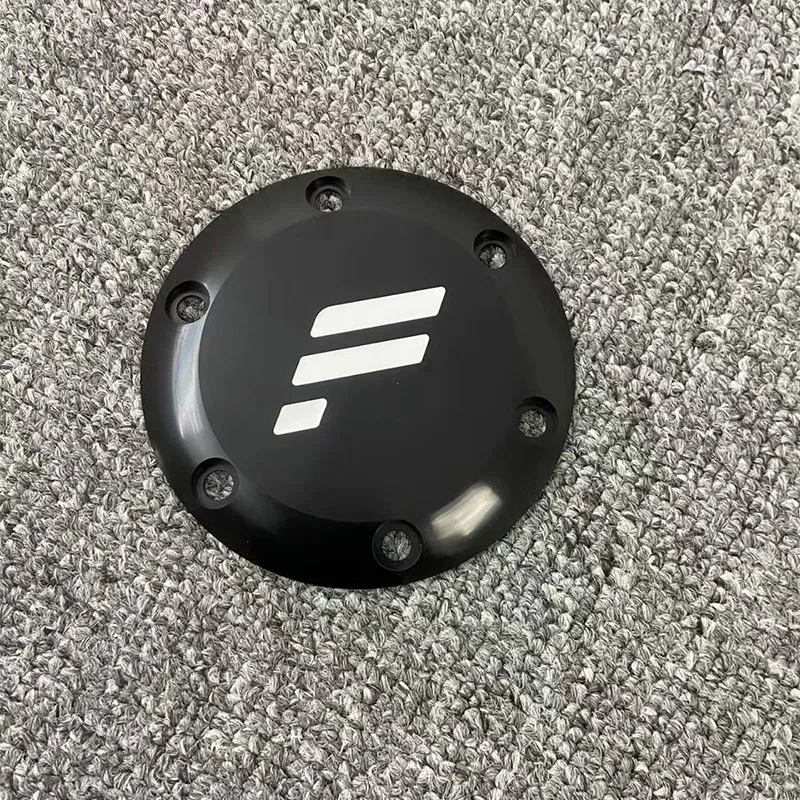 Hupenknopf-Abdeckplatte für Fanatec Lenkrad Simracing Car Simulation Upgrade Mod Adapter MOD PCD 70 mm