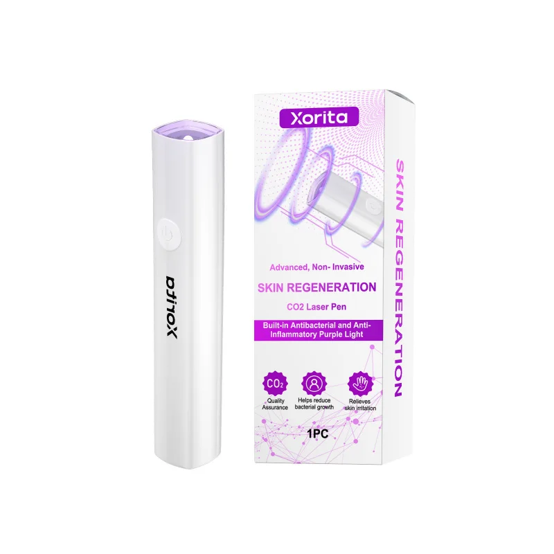 

XORITA Skin Care Pen Gentle Cleansing Tender Body Skin Daily Portable Nourishing Skin Care Pen