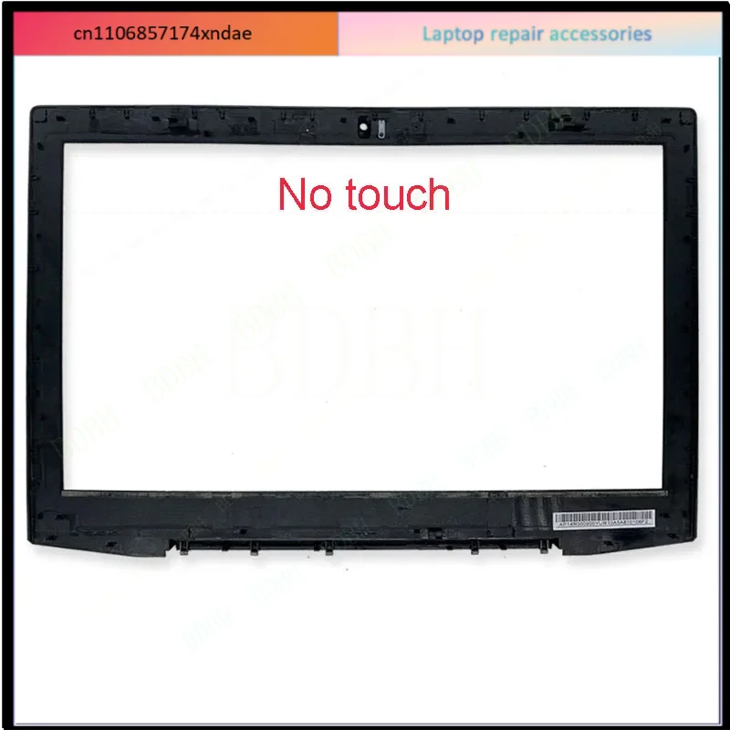 New Laptop LCD Back Cover/Front Bezel/Palmrest/Bottom Case For Lenovo Y50-AM Y50-AT Y50-70 Y50-80A Y50-AS Y50-80 Y50P-70 Touch view 5