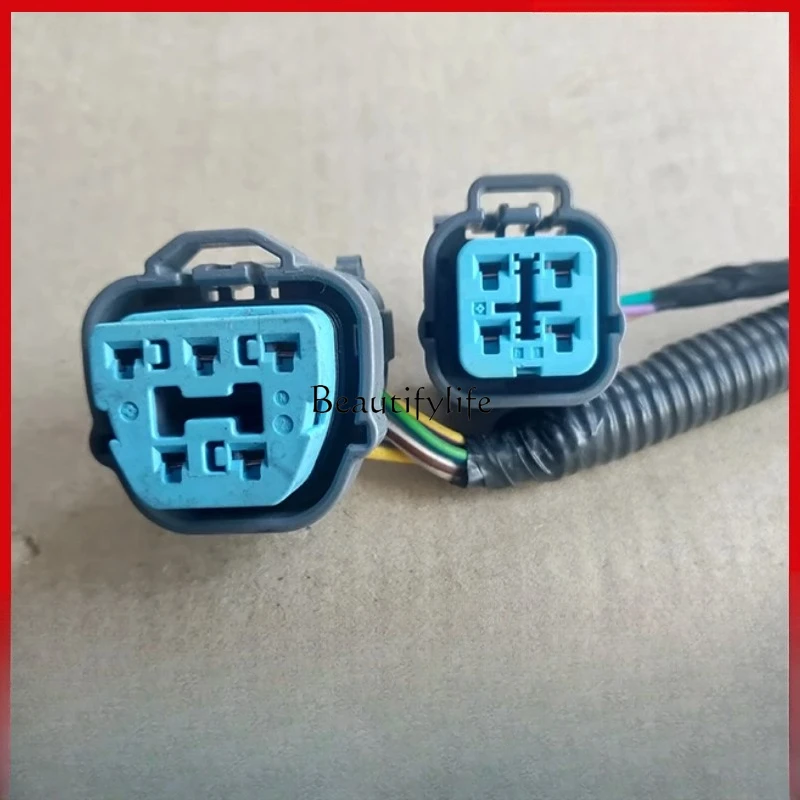 Suitable for this CRV steam pump plug, Ausay XRV oil pump plug