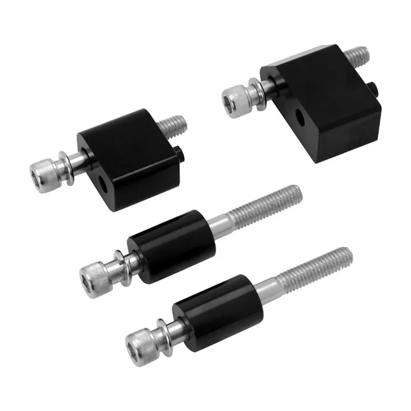 

Driver Floorboard Extension Kit For For Glide Road Glide Classic Electra Road King FLHRC Touring Models