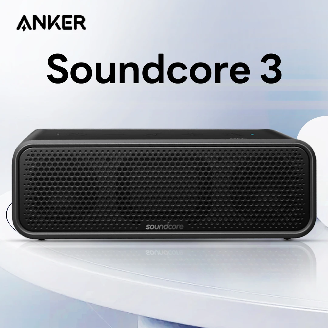 SoundCore Rave 3の実際の使い方と評価｜音質・耐久性・使い勝手を徹底解説