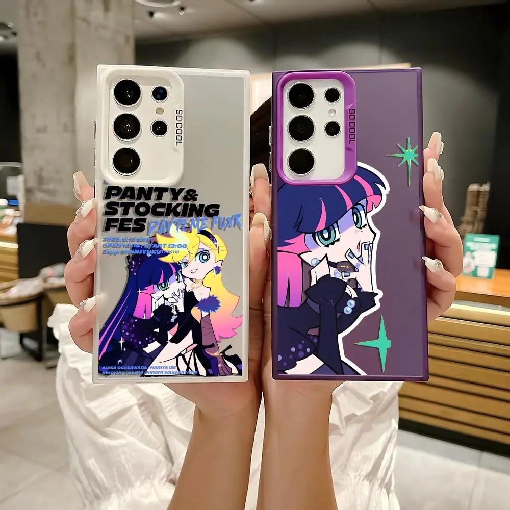 Panty Stocking G-Ga… - image