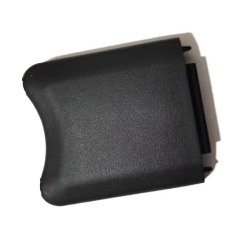 Front Seat Belt Cover Panel Warning Device Covers Tensioner Fixing Small Cap Plate for Buic Envision Black New Automobile Part