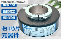 New TOFI ETF100-H 850188Z/25 Hollow Shaft Tower Crane Encoder