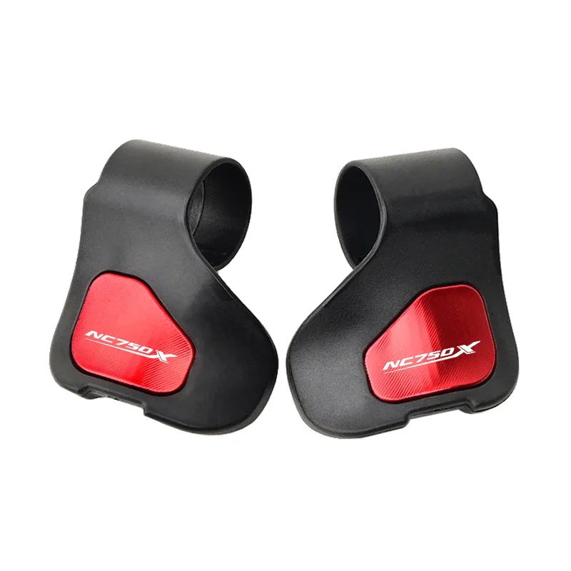 

New For HONDA NC750X 2021 2022 2023 NC 750X NC750 X Motorcycle CNC Accessories Booster Handle Grip Assistant Clip Labor Saver