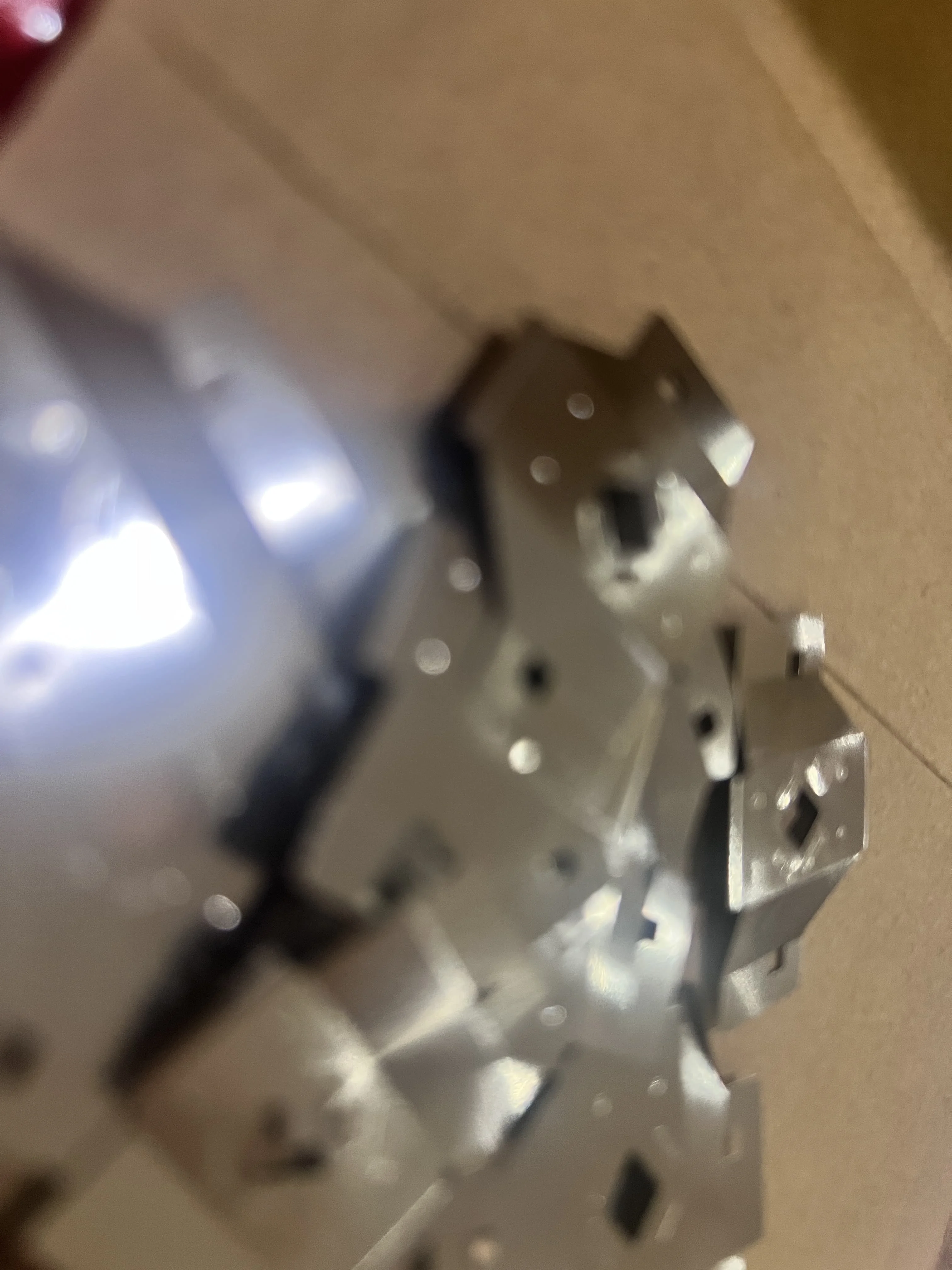 

10X 1232295 1274547 FX890 FX2190 LQ590 LQ2090 Ribbon Mask for EPSON FX-890 FX-890A FX-2190 LQ-590 LQ-2090