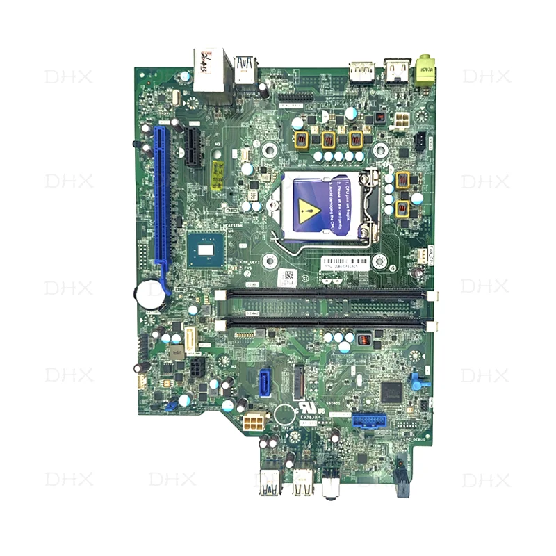 For DELL Optiplex 3050 SFF Motherboard CN-08NPPY 08NPPY 0GG04X 0N8D59 DDR4 Mainboard 100% Full Work be Fast ship