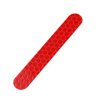4pcs Reflective Stickers For Ninebot ES1 ES2 ES3 ES4 E22 E25 Electric Scooter Body Night Reflective PVC Sticker
