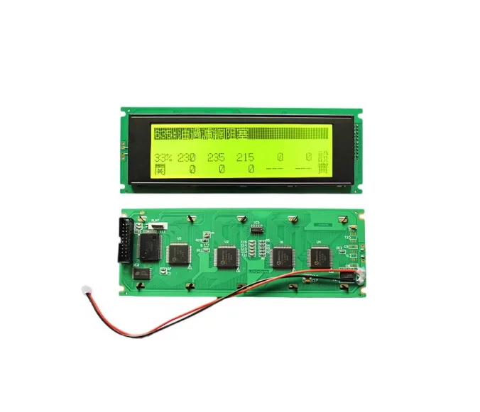 

Экран дисплея DMF-5005N подходит для ЖК-экрана PG24642A240664 PG-240602AYL HMG2406403YN