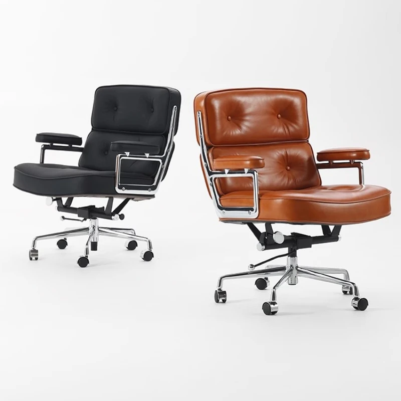 

Диван-стул Компьютерный офисный стул Игровой эргономичный шезлонг Magalu Официальный магазин Гостиная Sillas De Oficina