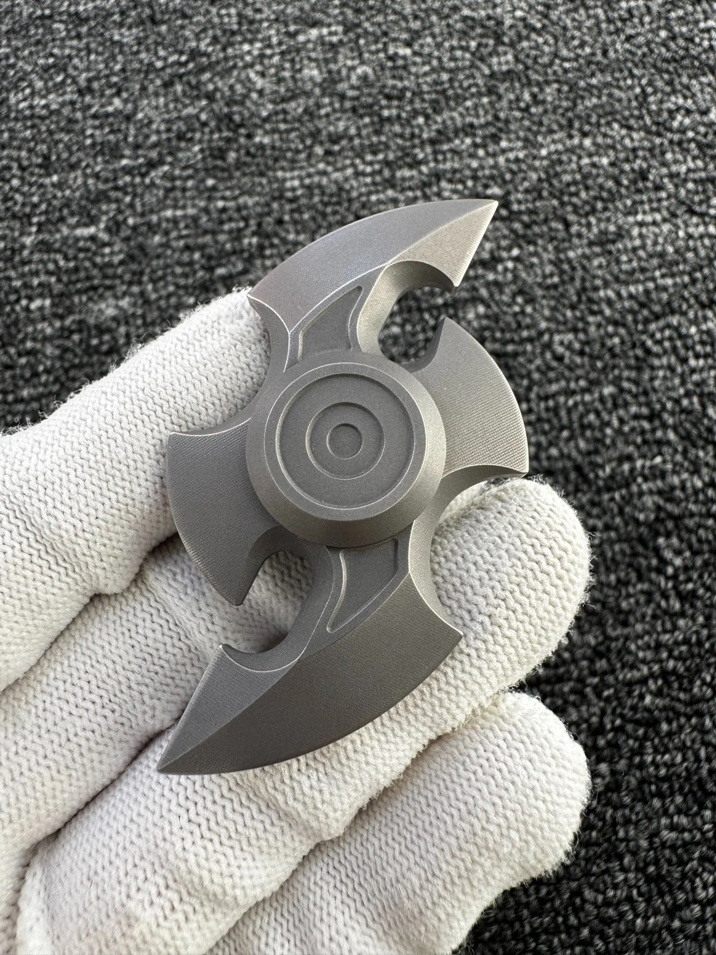 Py Titanium Alloy I…