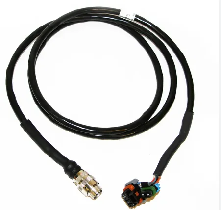 

Sliding Loader Milling Machine Oblique Sweep Snow Blower 6719853