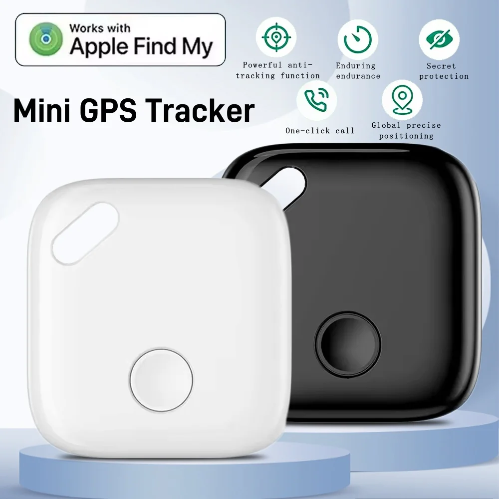 Mini Gps Tracking D… - image