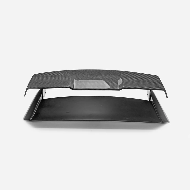 

carbon/glass fiber accessories for GR YARIS GXPA16 EPA-V Type Rear Spoiler Aerodynamic package