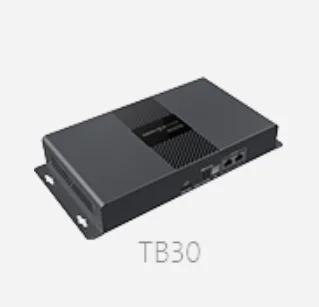 

Novastar TB30 Taurus Series Multimedia Player