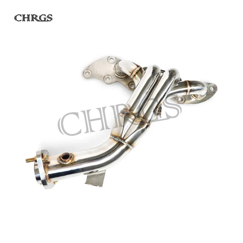 

Exhaust manifold For Mazda MX-5 NC 2.0 2008-2015 Racing Exhaust Pipe Exhaust System Stainless Steel