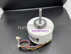 0010401977 Original new air conditioning DC brushless internal motor ZWK465B200014 70W