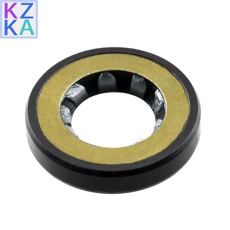 93101-16001 Oil Seal For Yamaha Outboard Motor 25HP-50HP F45 F50 FT50 93101-16001 93101-16001-00 9310116001Boat Engine Parts