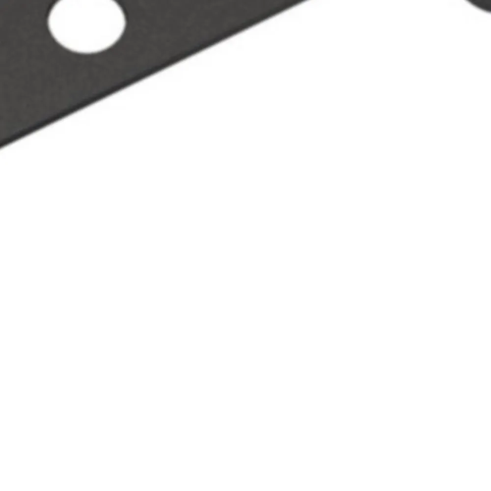 

Universal For Mounting in luggage Tail Racks Motorcycle Trunk Frame Plate Bracket Rear Bag Luggage Support Shelf Case Holder