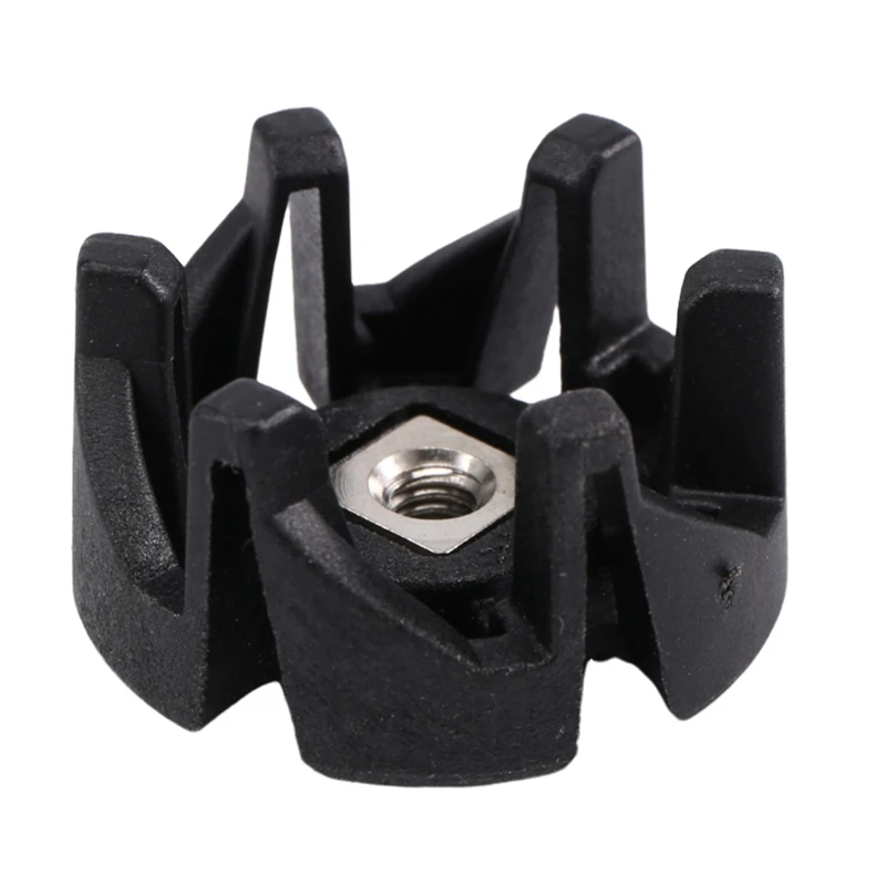 AT17 1 peça de peças de liquidificador de assento de pé de lâmina de eixo de plástico para HR2003 HR2004 HR2006 HR2024 HR2027