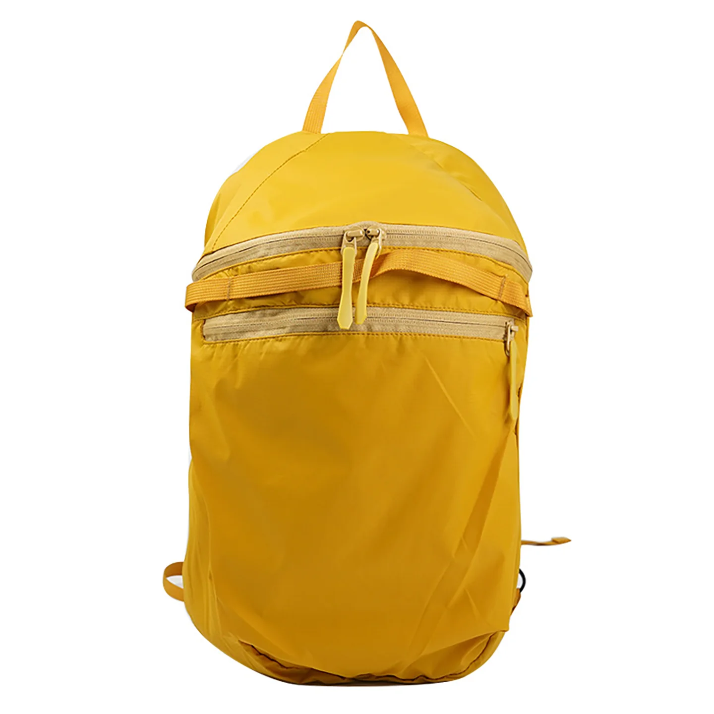 Foldable Compact Sports Backpack, Lightweight Outdoor Hiking & Travel Daypack