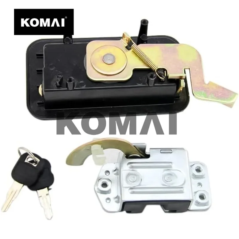 Komai Car Parts Exc…